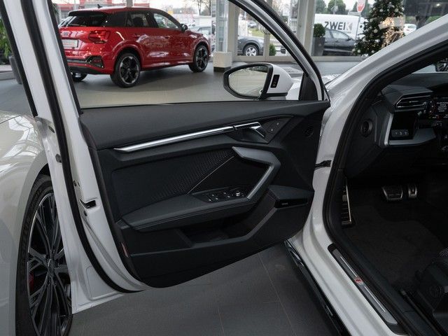 A3 Sportback 35 TDI S line PANO+360°+MATRIX+SONO