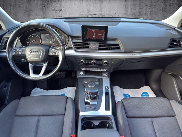 Audi Q5 35 TDI quattro sport S-Tronic*LED*PANO*NAVI
