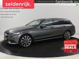 Mercedes-Benz C 350 350e Lease Edition Plus | 60.800km NAP | L - Mercedes-Benz E60