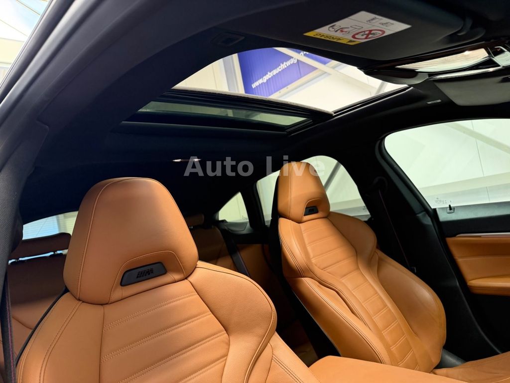 BMW 4 Series 2023