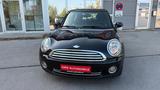 MINI ONE Mini One/Klimaaut/SHZ - MINI ONE aus 2010