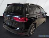 Volkswagen Touran Goal 1.5 TSI Navi Kamera 7-Sitzer - Volkswagen Touran: 7