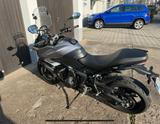 Triumph Tiger 660 Sport - TRIUMPH 660 TIGER SPORT