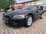 BMW Z4 Roadster 2.0i Leder Navi - BMW Z Series aus 2007