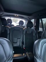 Volvo XC90 D5 AWD Geartronic R-Design R-Design - gebrauchte Volvo XC90 aus dem Jahr 2018