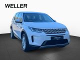 Land Rover Discovery Sport P300e S, Navi Pro,RFK,AHK LED - Land Rover Discovery aus 2021