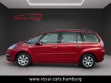 Citroën Grand C4 Picasso Exclusive AUTOMATIK*7-SITZER* ! - scheckheftgepflegte Citroën Grand C4 Picasso / SpaceTourer
