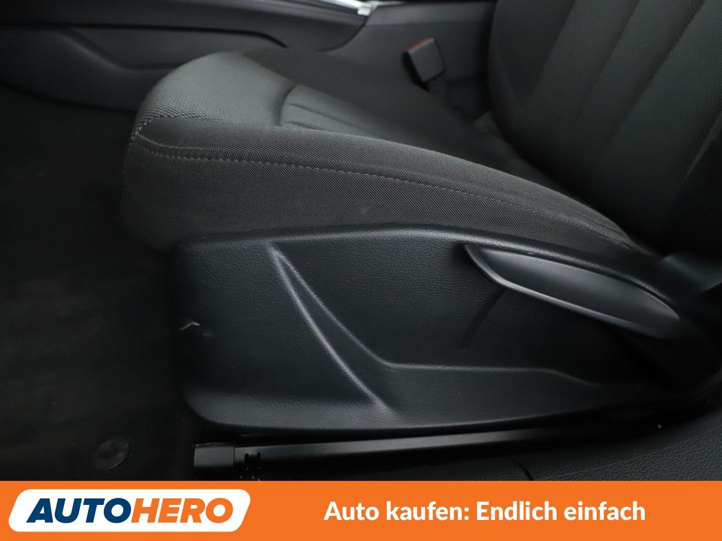 Audi A4 1.4 TFSI ACT Aut.*NAVI*XENON*TEMPO*PDC*