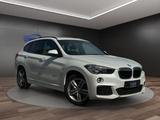 BMW X1 xDrive 20i M Sport AHK°ACC°ALCANTARA°KAMERA - BMW X1 mit Benzin-Antrieb