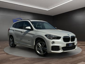 BMW X1 - 3