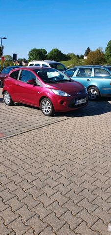 Ford  Ka zu verkaufen