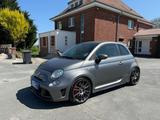 Abarth 500 695 biposto/Akrapovic/Carbon/18-Zoll - Abarth aus 2015