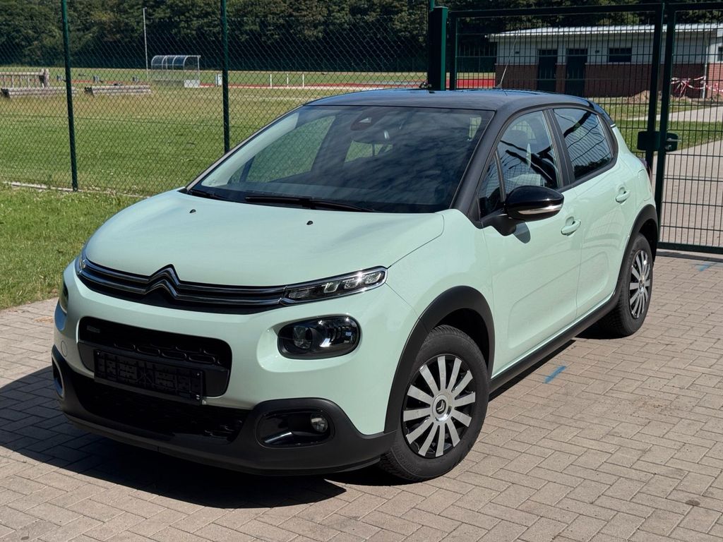 Image of Citroën C3