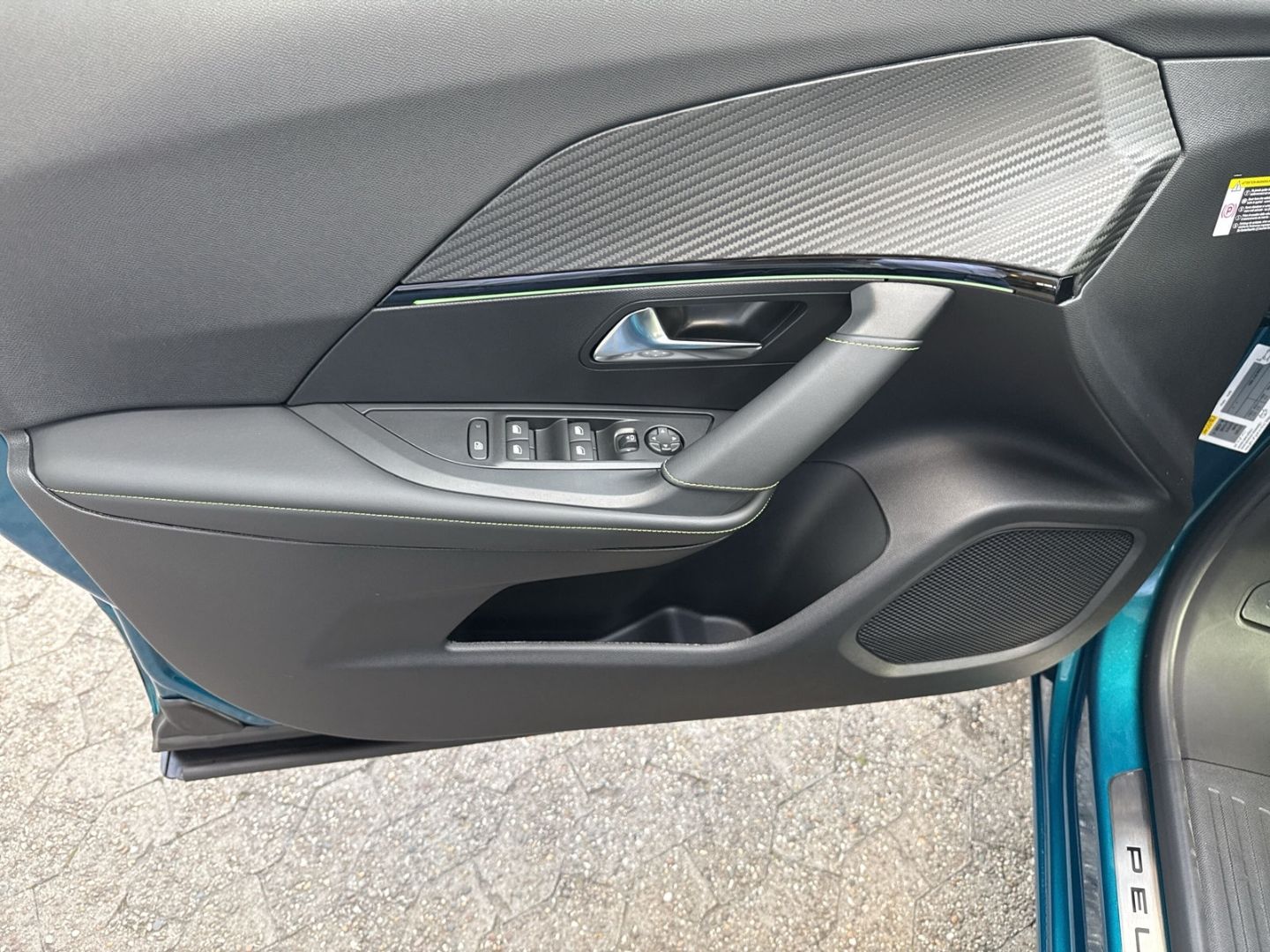 Peugeot 2008 - Bild 13