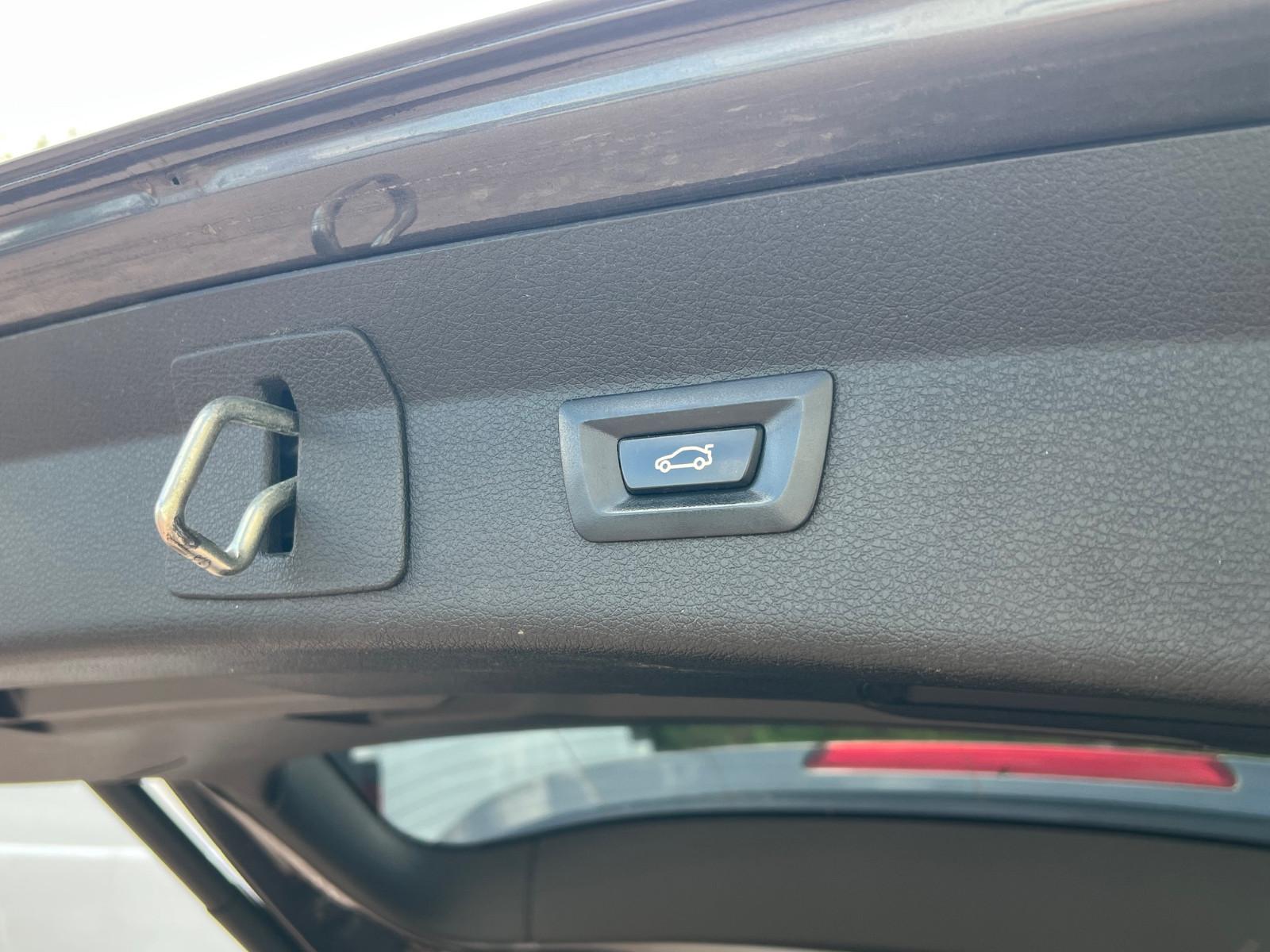 BMW 216 Gran Tourer 216i Gran Tourer#M Sport#7 Sitze#LED#Assist#, миниатюра 12