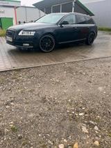 Audi audi a6 s-line  - Audi A6 aus 2010: Line