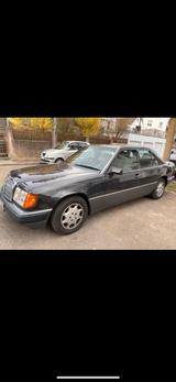 Mercedes-Benz 260 - Mercedes-Benz 260 aus 1991