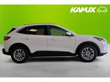Ford Kuga 1.5EB Titanium+NAVI+TEMPO+KAMERA+CARPLAY - Ford Kuga Titanium mit Benzin-Antrieb