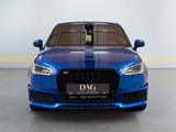 Audi S1 2.0 TFSI quattro +BI-XEN.+2.HAND+SCHALTER+NAV - Audi S1 Gebrauchtwagen