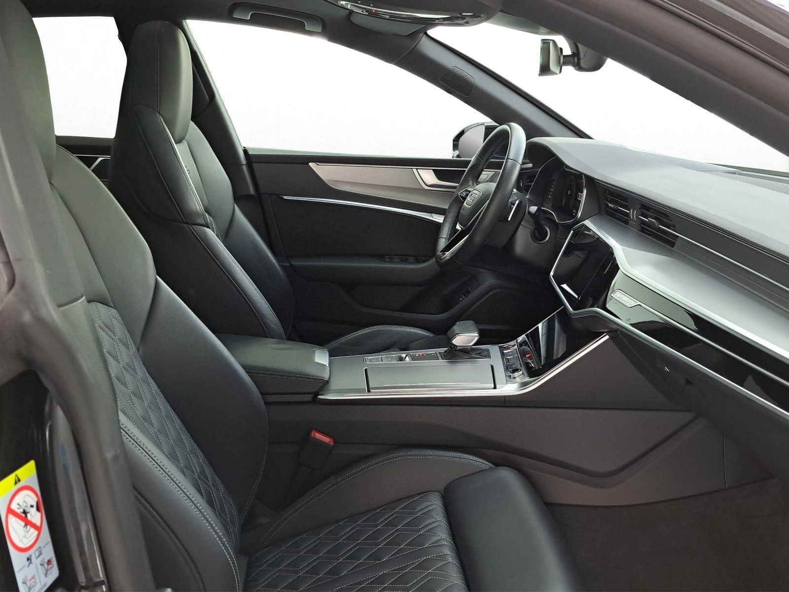 Audi S7 - Bild 4
