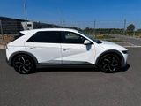 Hyundai IONIQ 5 72,6 kWh UNIQ + Relax Paket, AHK, weiß - Hyundai IONIQ 5 in Köln