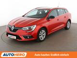 Renault Megane 1.5 dCi Limited Aut.*NAVI*TEMPO*PDC*SHZ* - Renault Megane Gebrauchtwagen in Hannover