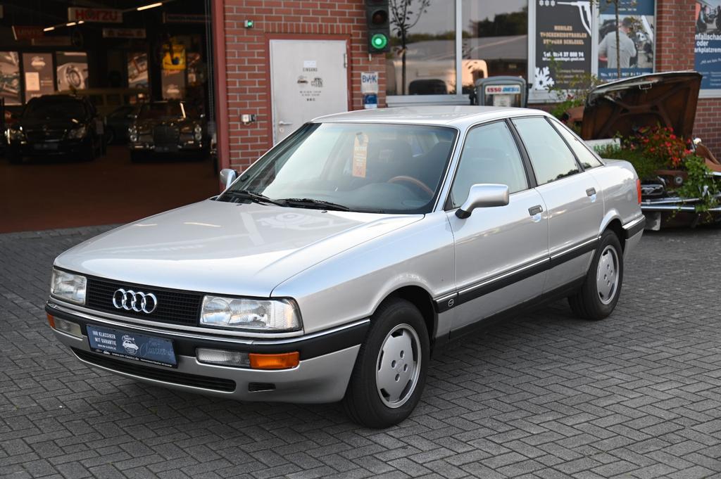 Audi 90