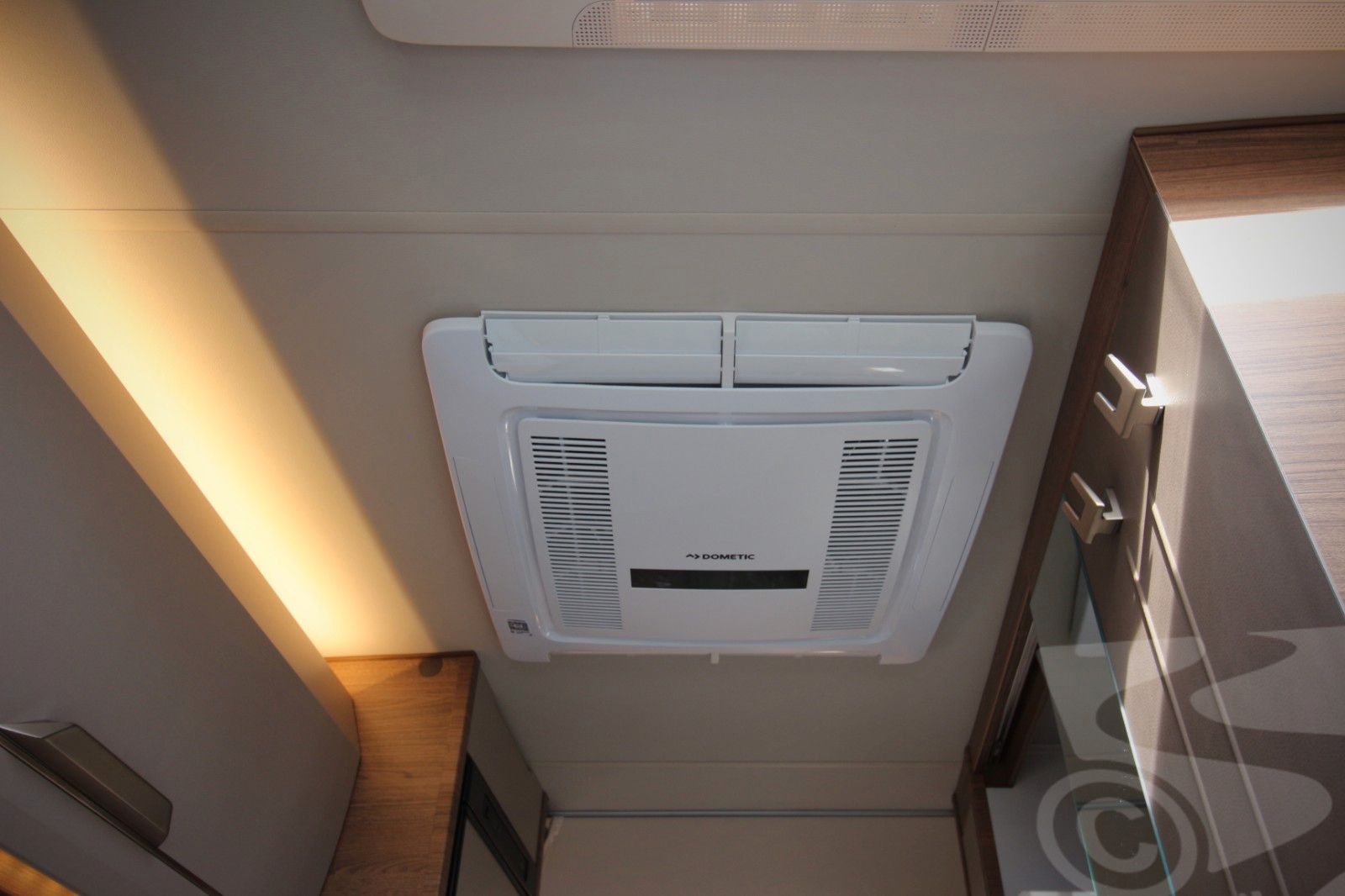 Fahrzeugabbildung Knaus Van Ti 650 MEG Vansation´26 Automatik, Sofort!