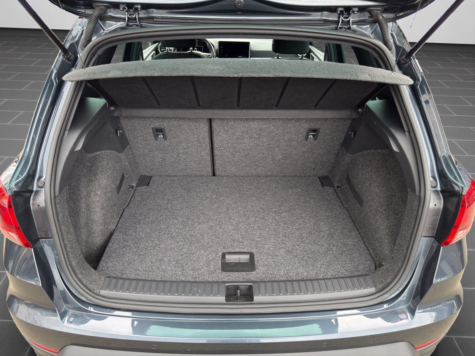Seat Arona - Bild 16
