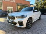 BMW X5 X5 G05 2018 xdrive30d Msport auto - BMW X5 mit Halbautomatikschaltung