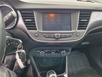 Bild 15 Opel Crossland (X) Inovation