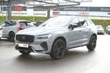 Volvo XC60 B5 AWD BLACK EDITION LEDER PANO PRIVACY AHK - Volvo XC60 Tageszulassungen