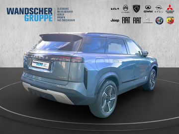Andere JAECOO 7 PHEV DCT Exclusive 360° LHZ ACC PANORAM