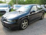 Seat Leon 4 1.9 TDI Top Sport Allrad =4x4= - Seat Leon mit Diesel-Antrieb: 1.9