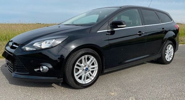 Ford Focus 1.0 ecoboost