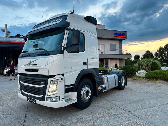 Volvo FM 410 Globetrotter