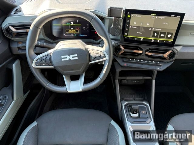 Fahrzeugabbildung Dacia Duster Extreme+ Hybrid 140 Kamera/PDC/GJR/Winter