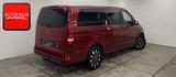 Mercedes-Benz V 220 d LANG 4M DESIGN 7SITZ+AHK+LUGANO+KAMERA+ - Mercedes-Benz: Allradantrieb