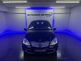 Mercedes-Benz A 180 BlueE. Avantgarde SZHG ALLWETTER LEDER ALU - gebrauchte Mercedes-Benz A 180 aus dem Jahr 2009