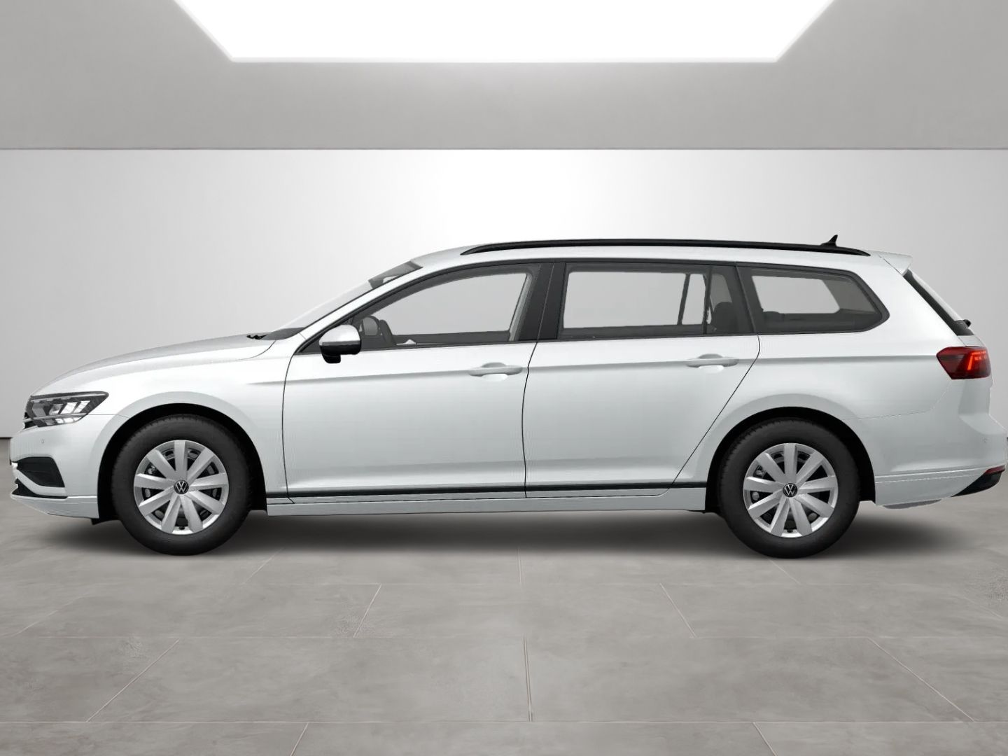 Passat Variant 1.5 TSI DSG *LED*NAVI*KAMERA*
