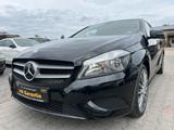 Mercedes-Benz A 160 CDI  NAVI-KLIMA-EURO 5 -18 ZOLL AMG FELGEN - Mercedes-Benz: Felgen 18 Zoll