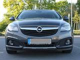 Opel Insignia Country Tourer *Pano* Leder* AHK* 4x4*  - Opel Insignia: Country Tourer