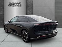 Mazda 6e - Vorschau Bild 3