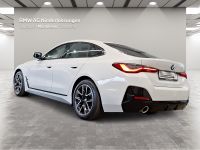 BMW 420 Gran Coupé - Vorschau Bild 2