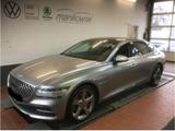Genesis G80 2.2CRDI *Luxury*RFK+ACC+Leder+LED+ - Genesis Gebrauchtwagen