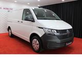 Volkswagen T6.1 Transporter Kasten 2.0 TDI*STANDHZ*NAVI*AHK - Volkswagen: Van, Transporter