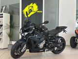 BMW S 1000 R / Service neu / TÜV neu - BMW R 100 T