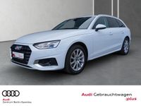 Audi A4 - Vorschau Bild 1