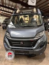 Adria Twin Supreme 640 SLB *Top Ausgestattet* - Offers