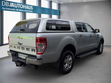 Ford Ranger - 4